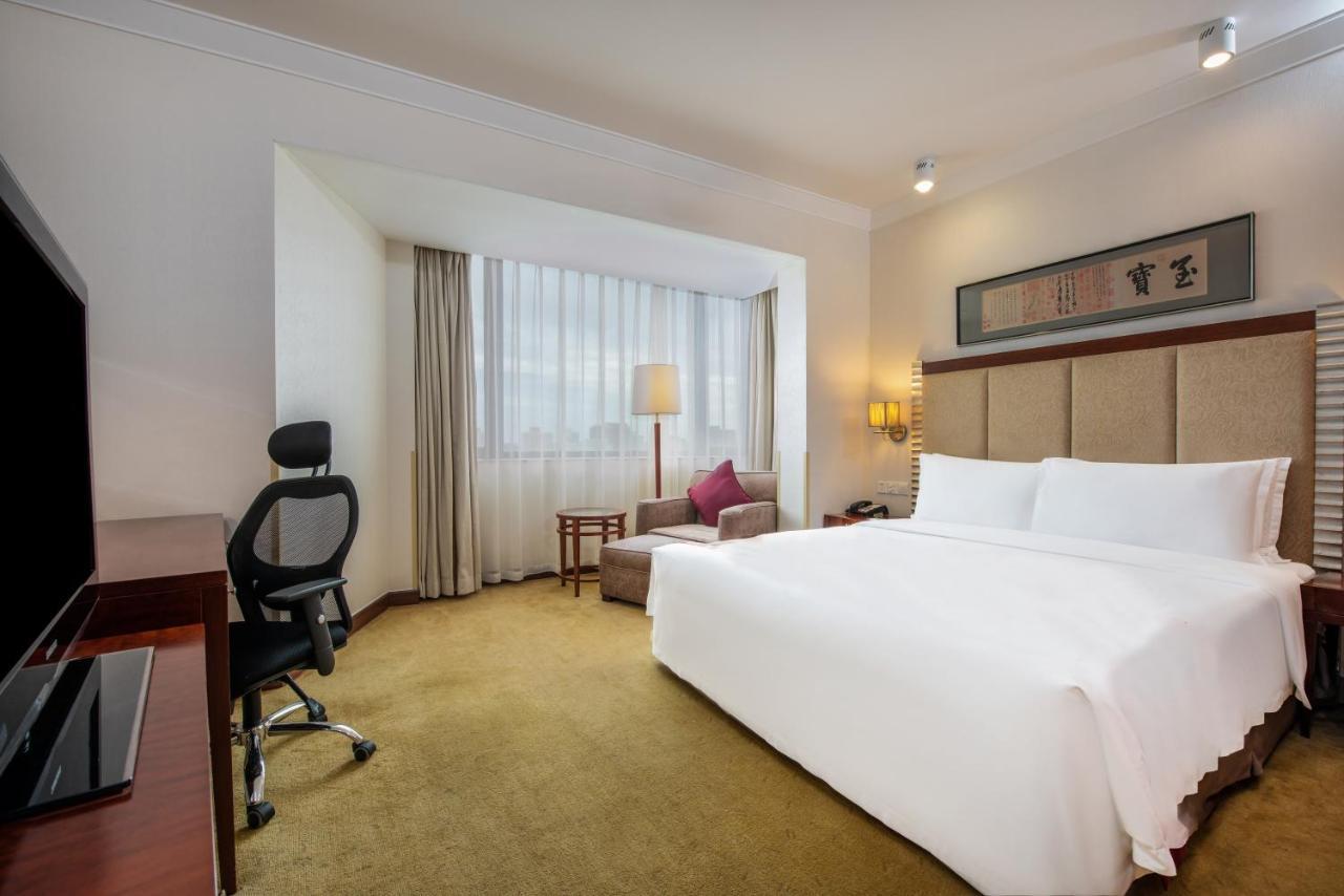 Temple Of Heaven By Ihg Hotel