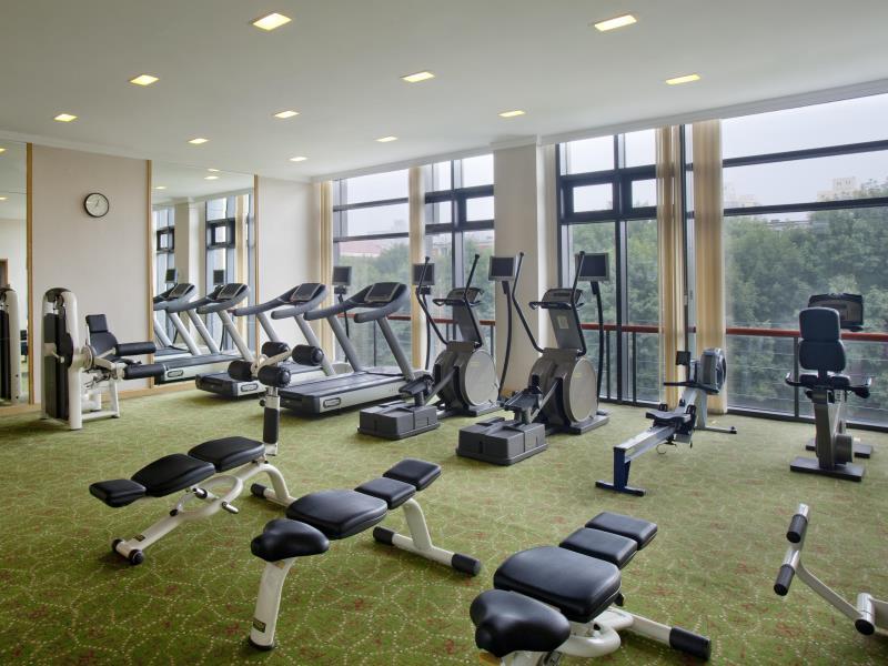 Hotel Temple Of Heaven By Ihg
