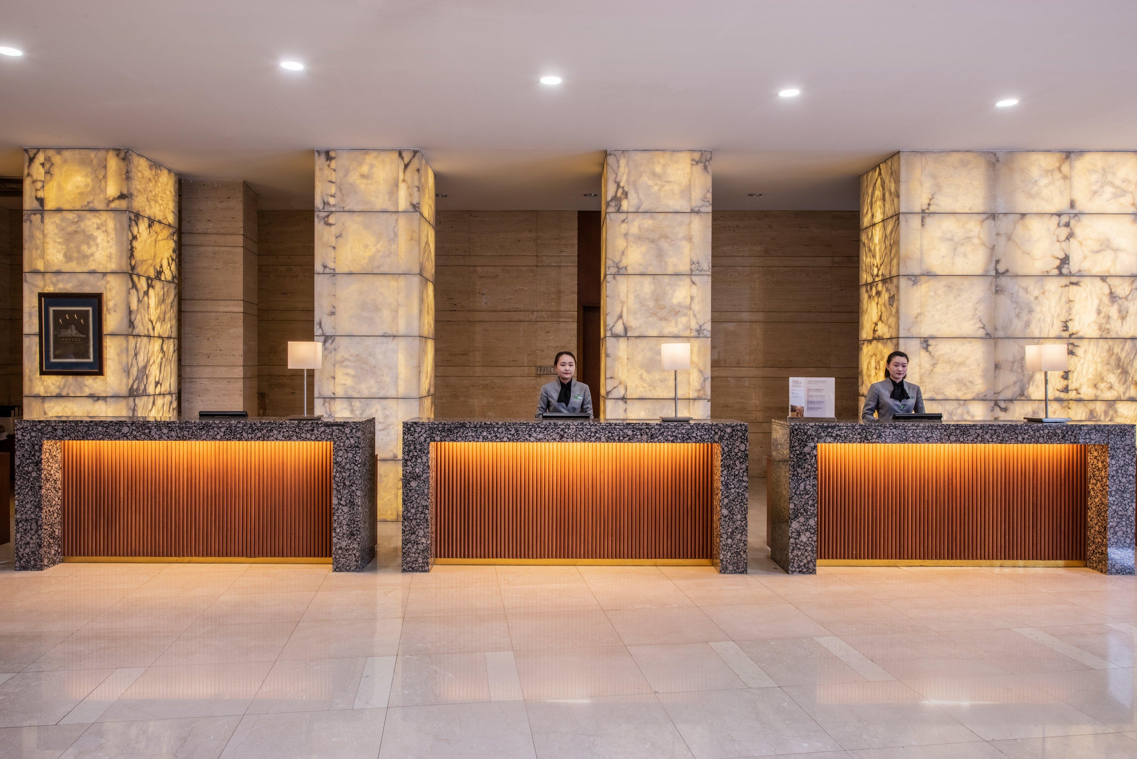 Hotel Temple Of Heaven By Ihg 4*