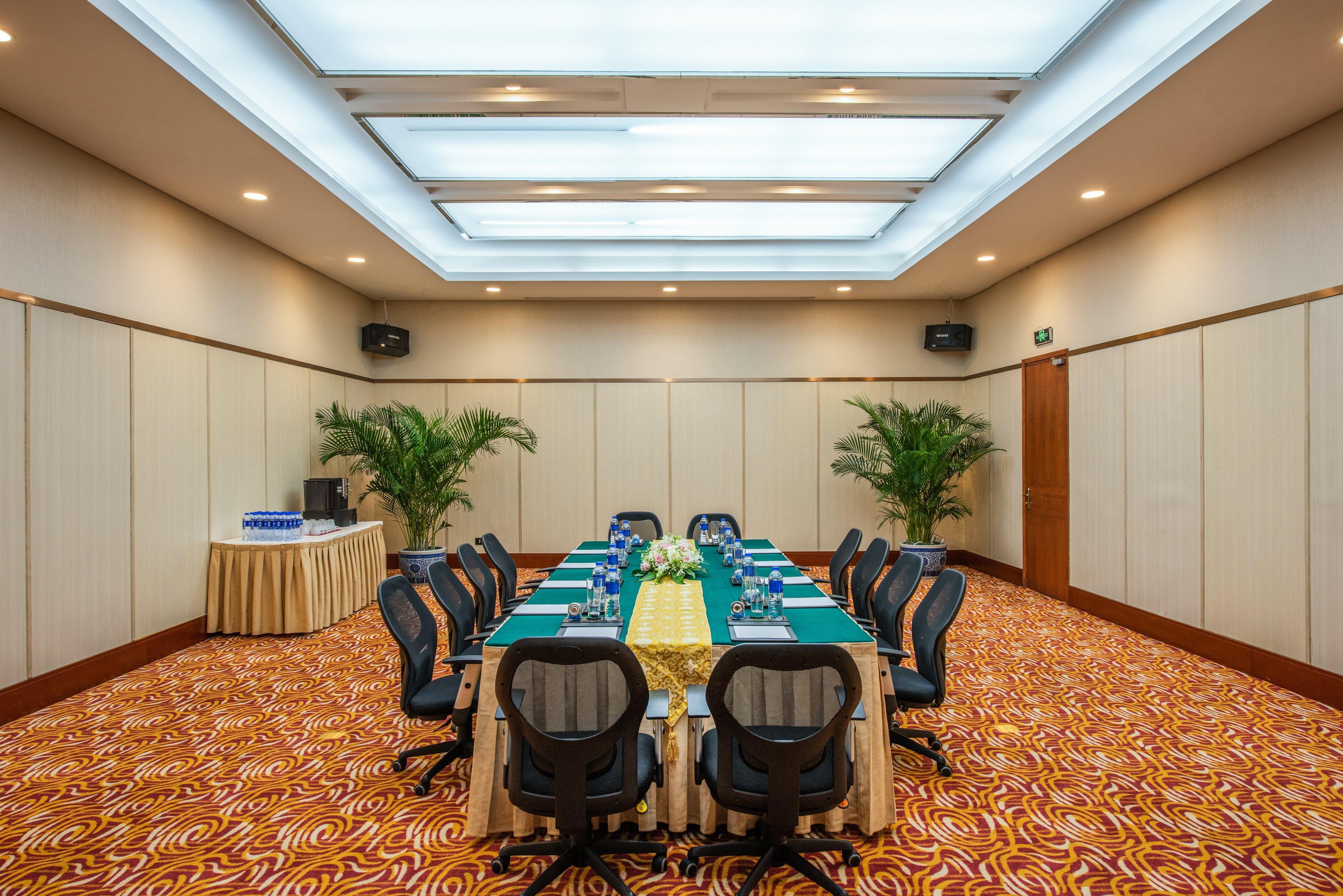 Temple Of Heaven By Ihg Hotel Beijing