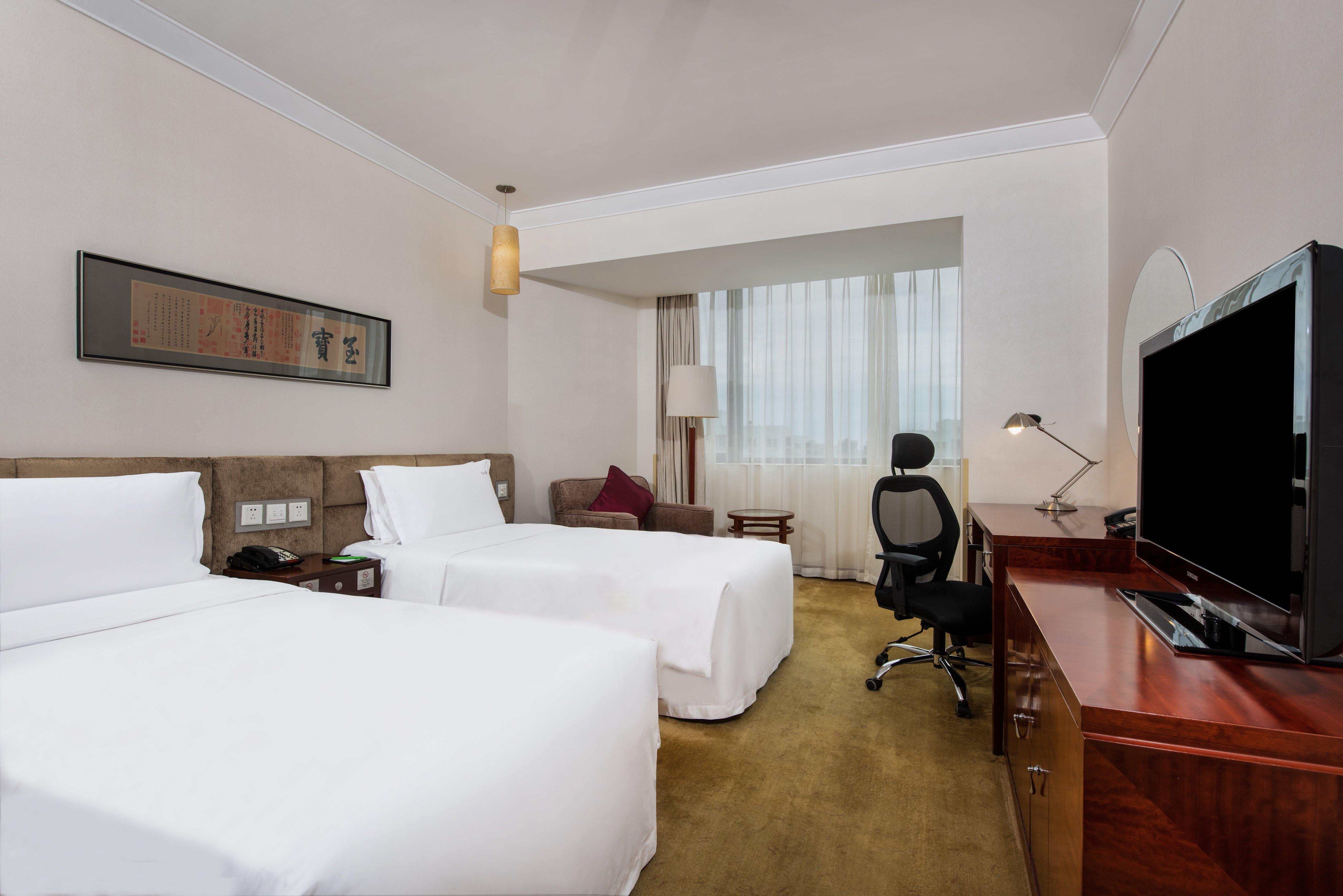 Temple Of Heaven By Ihg Hotel
