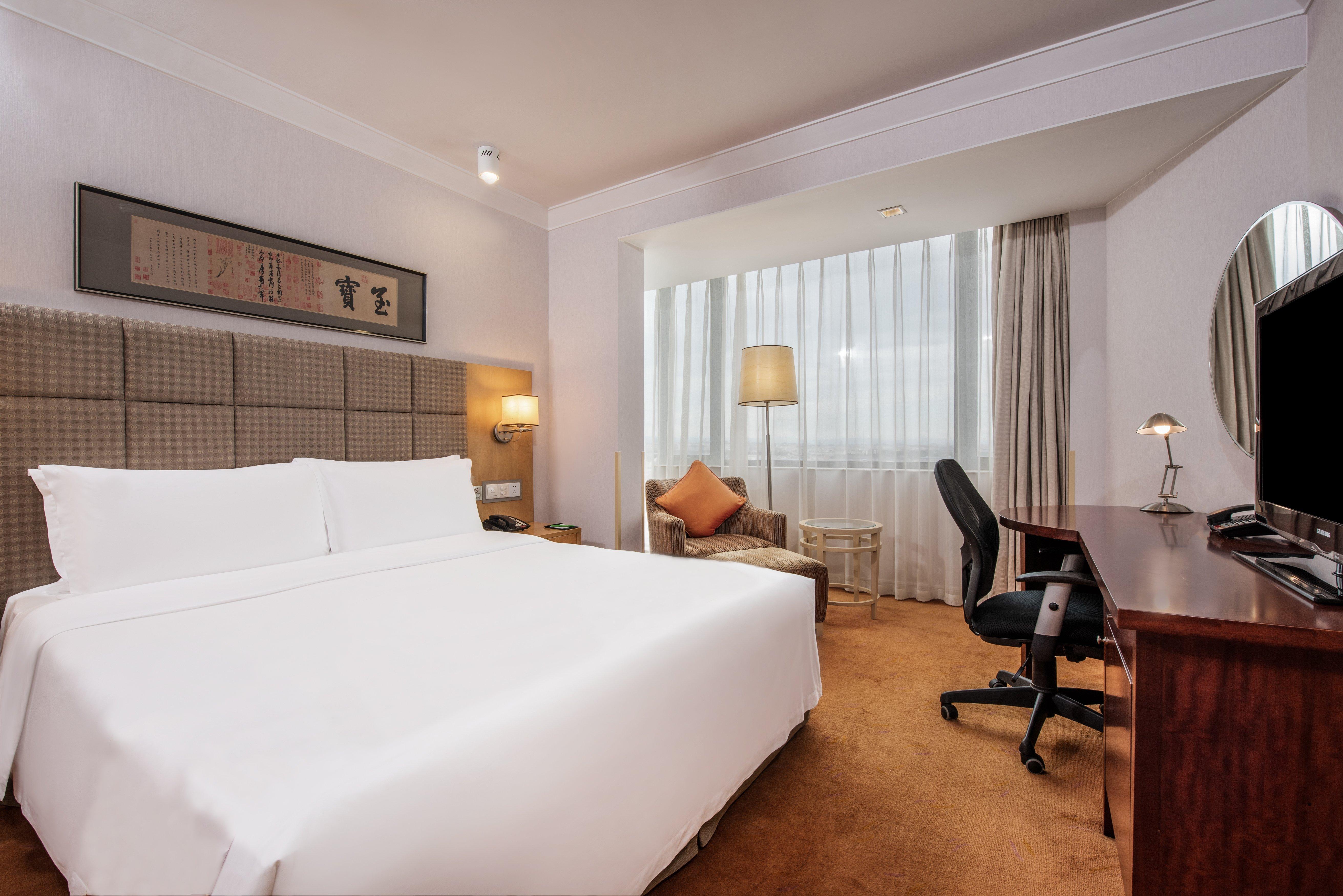 Temple Of Heaven By Ihg Hotel Beijing