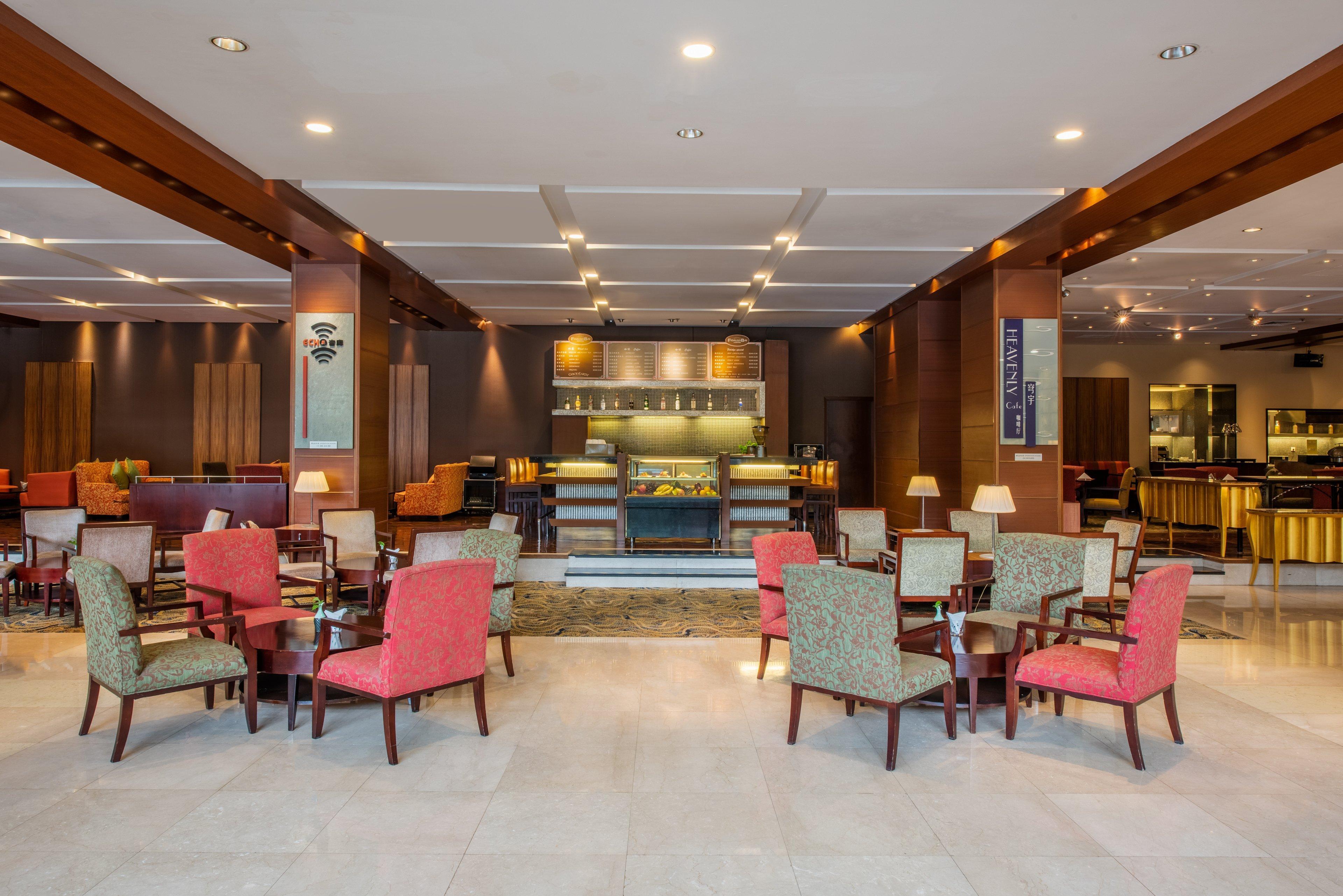 Hotel Temple Of Heaven By Ihg