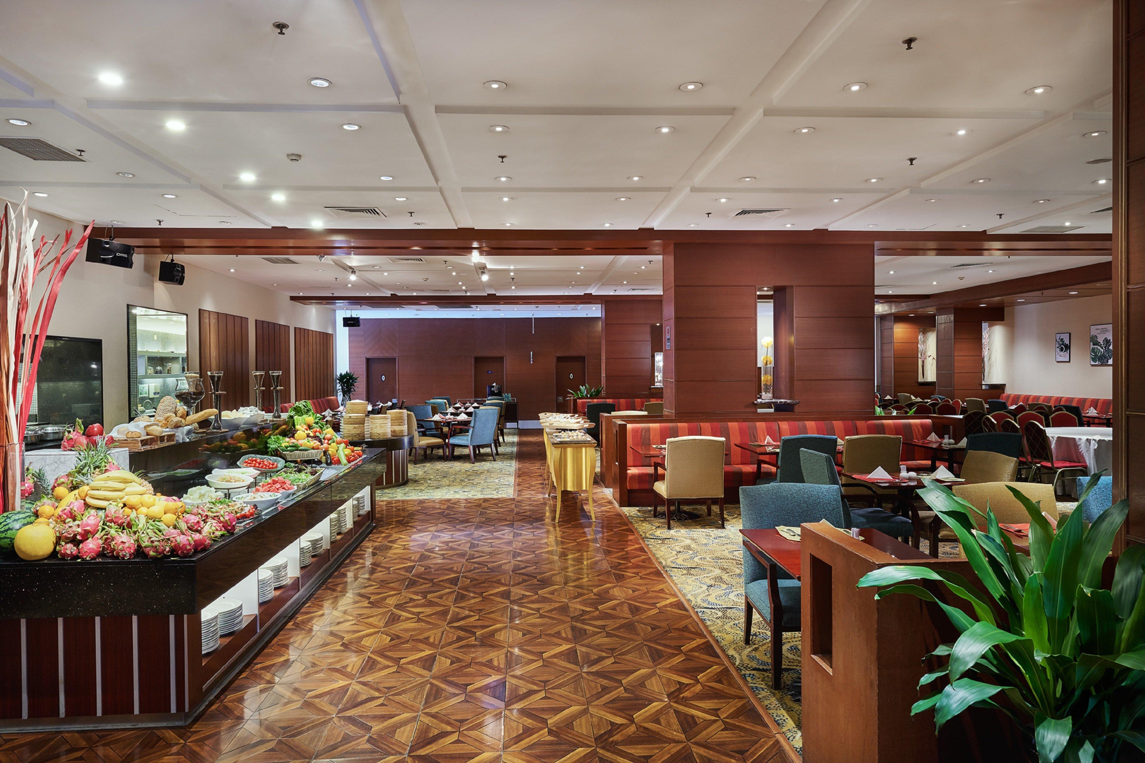 Temple Of Heaven By Ihg Beijing