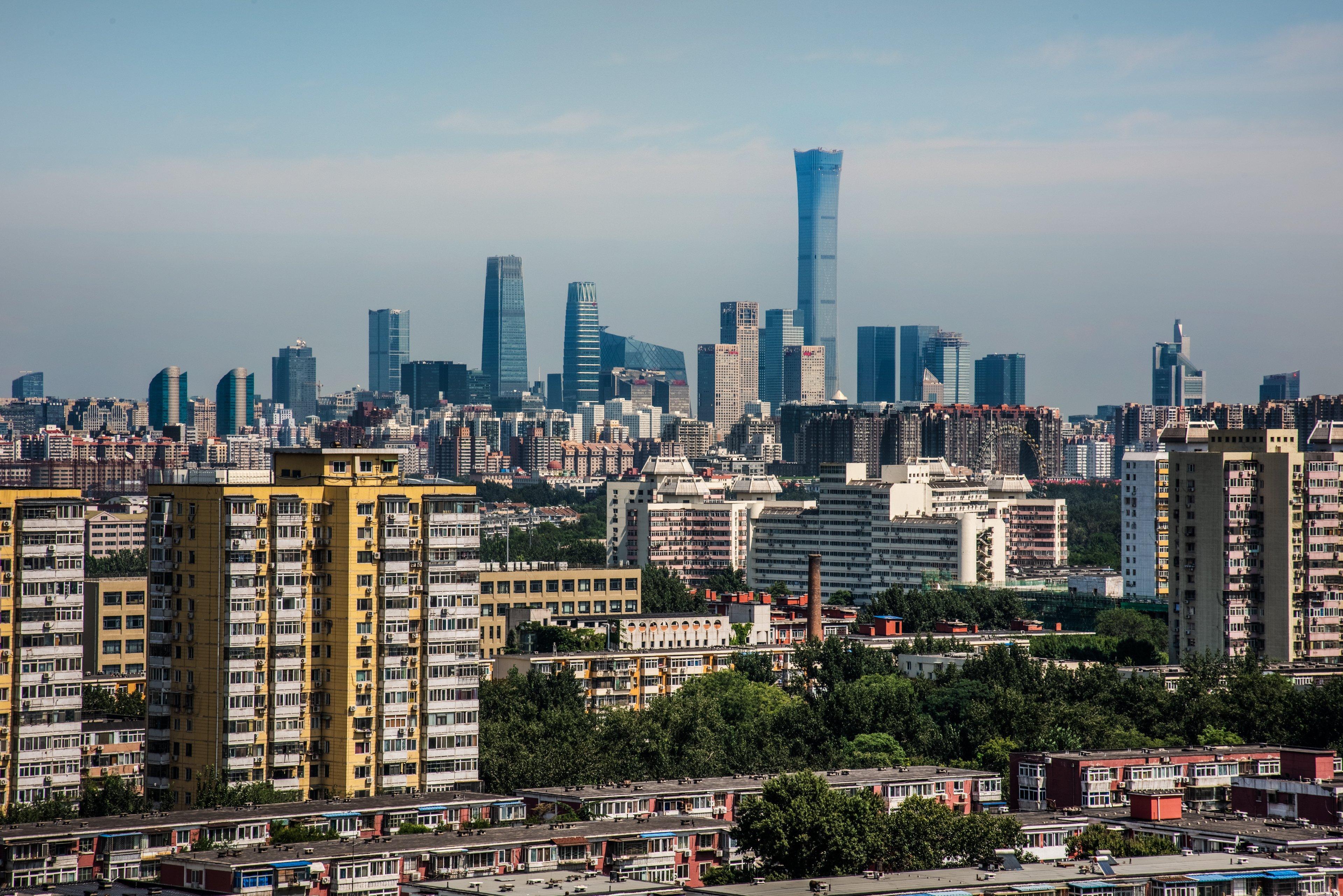 Temple Of Heaven By Ihg Beijing