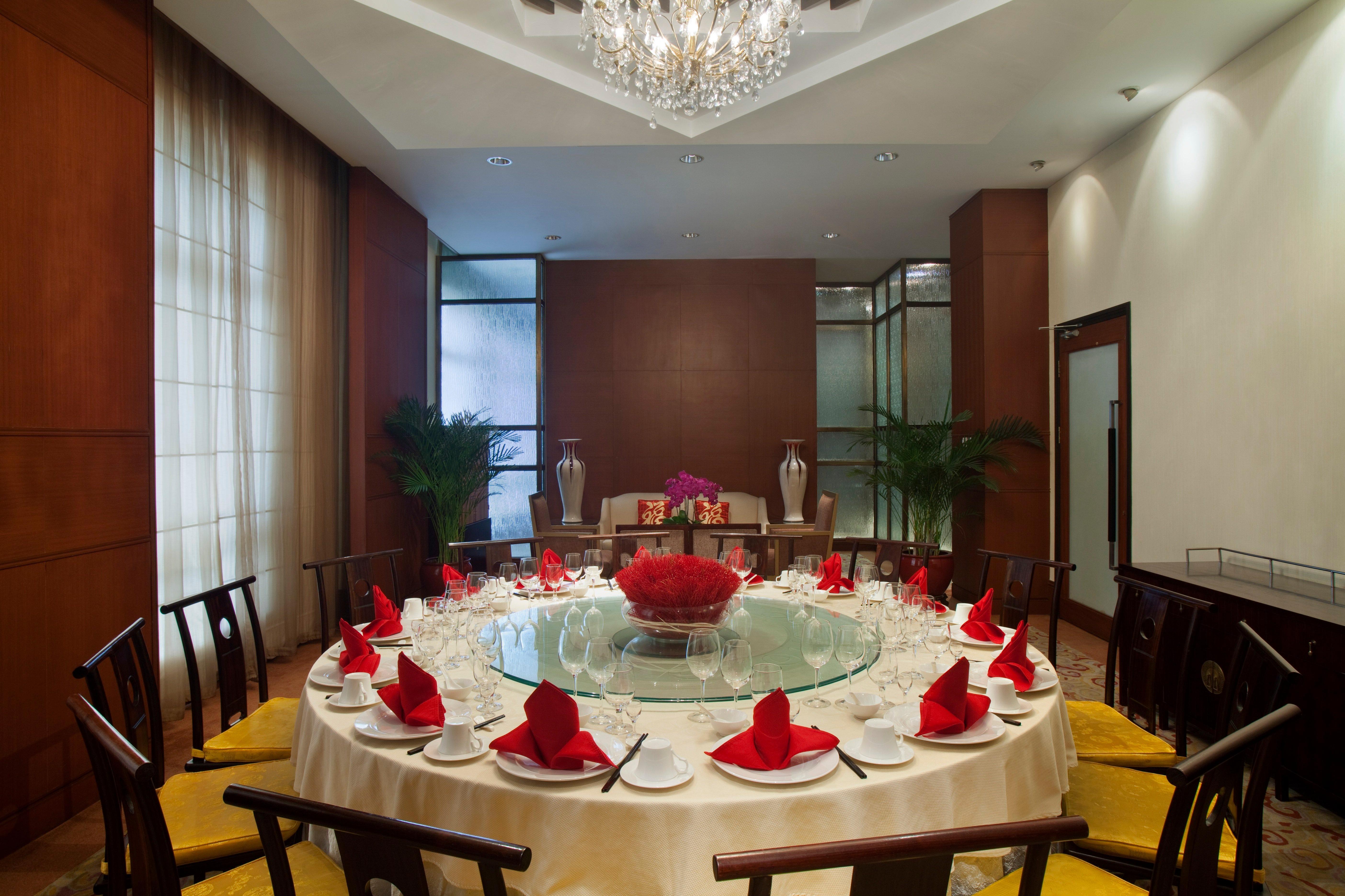 Hotel Temple Of Heaven By Ihg Beijing