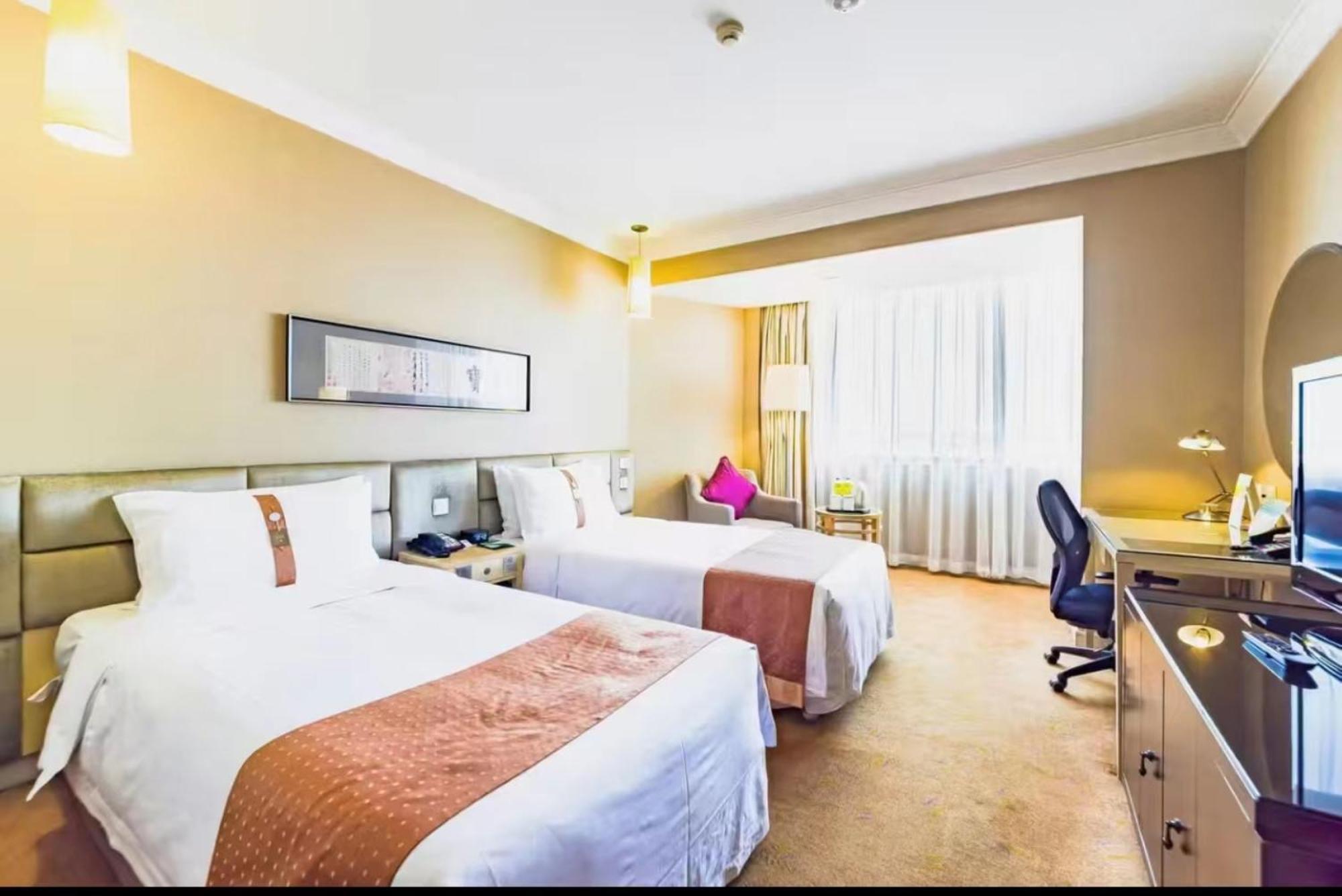 Temple Of Heaven By Ihg Hotel Beijing