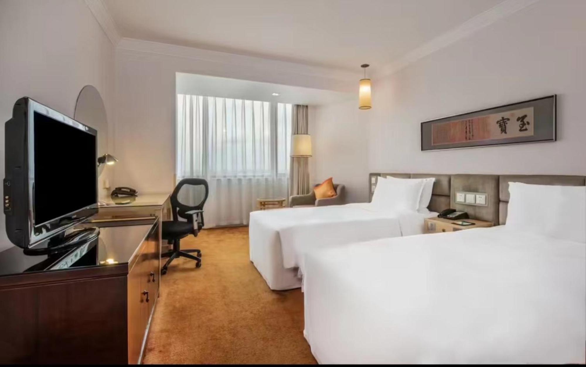 Hotel Temple Of Heaven By Ihg 4*