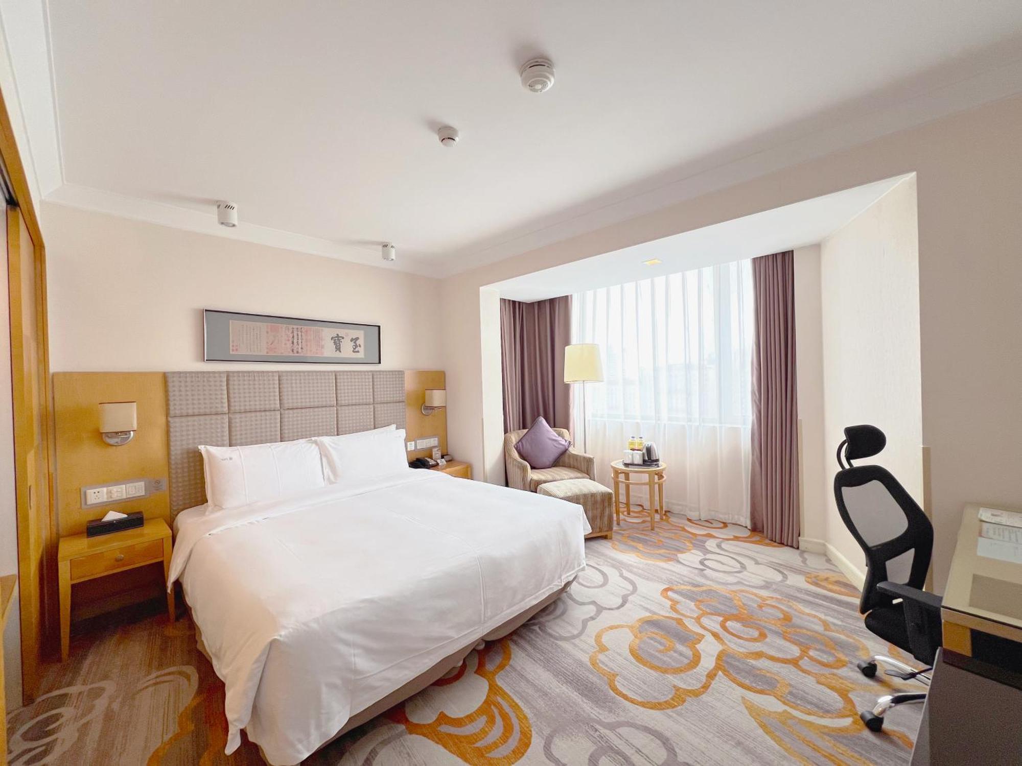Temple Of Heaven By Ihg Beijing