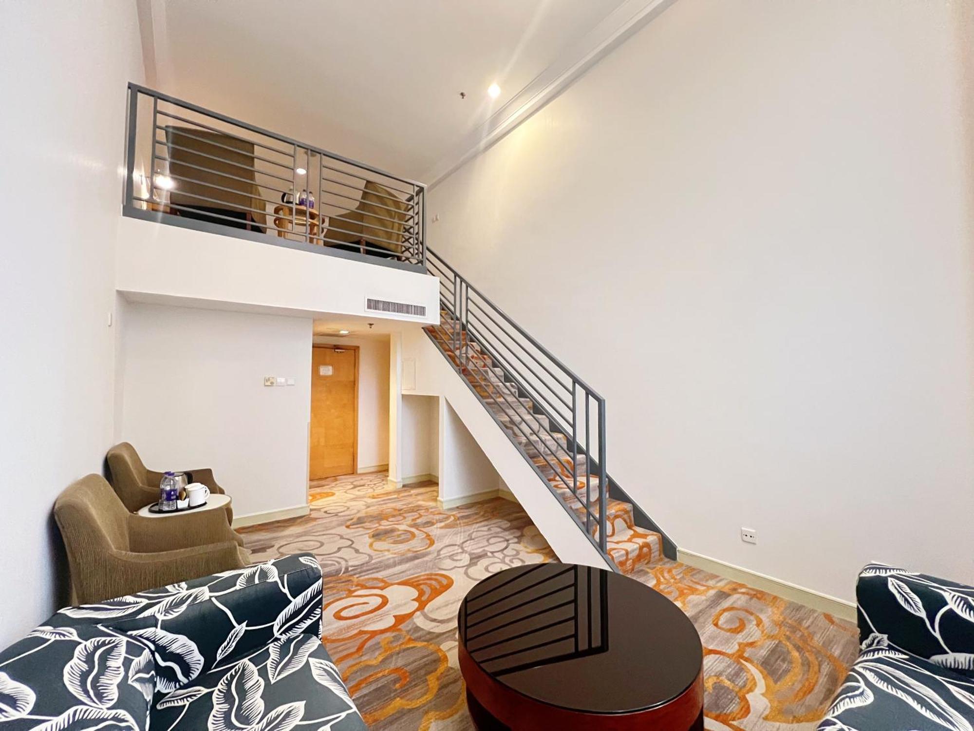 Hotel Temple Of Heaven By Ihg Beijing