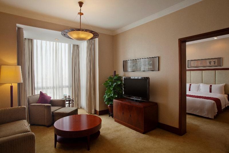 Hotel Temple Of Heaven By Ihg Beijing