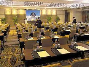 Temple Of Heaven By Ihg Beijing