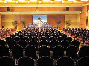 Hotel Temple Of Heaven By Ihg 4*
