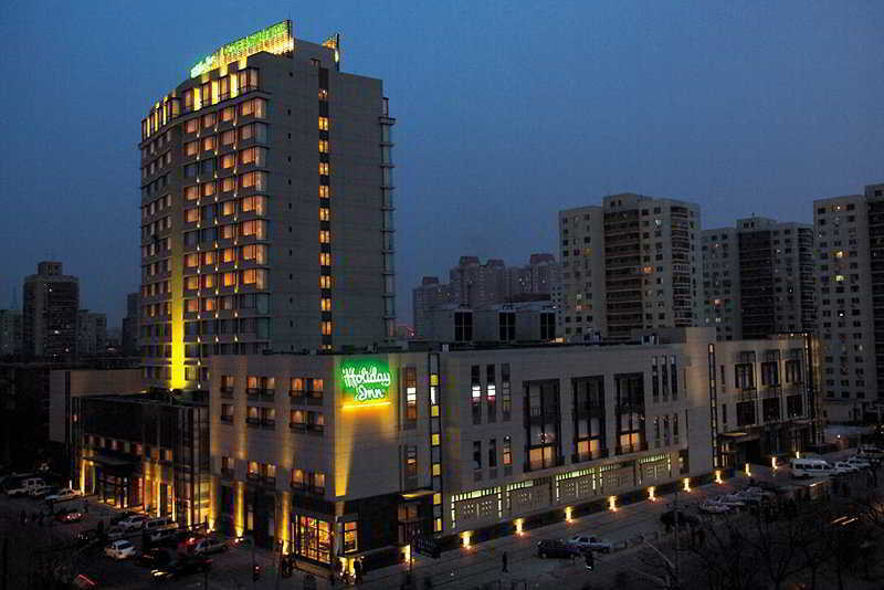 Hotel Temple Of Heaven By Ihg Beijing