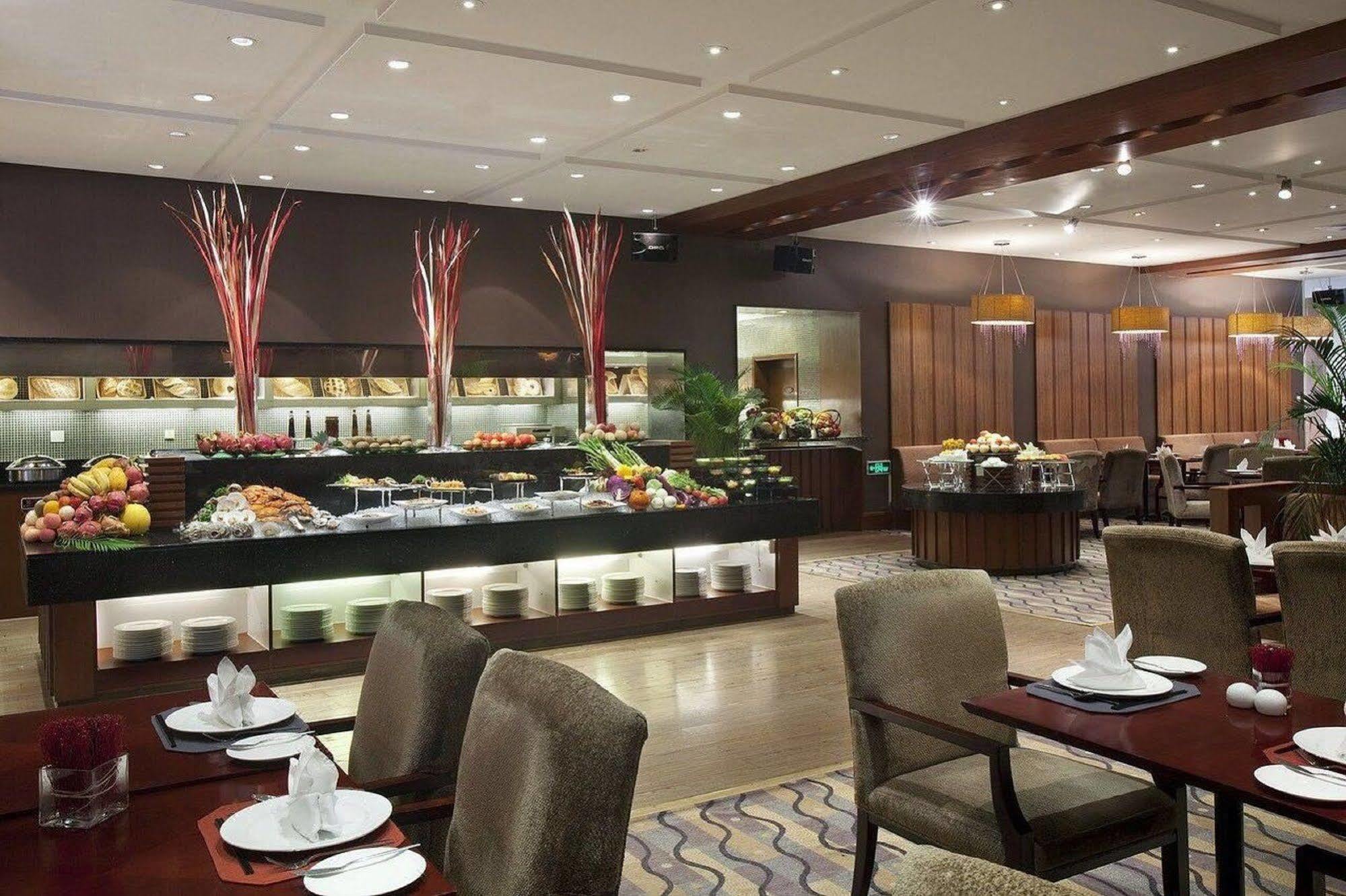 Hotel Temple Of Heaven By Ihg